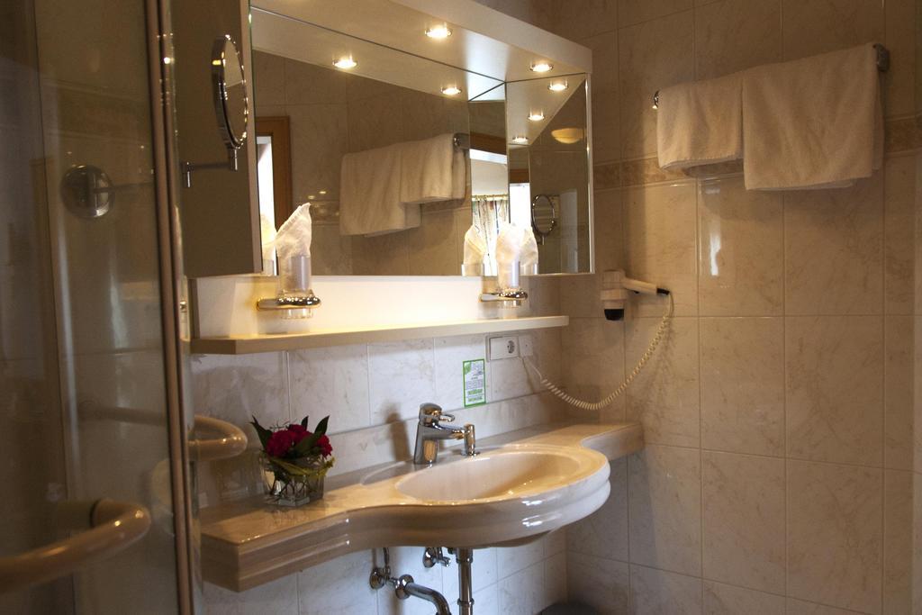 Habitación Individual Estándar