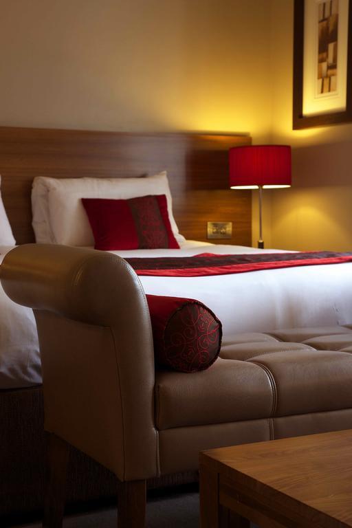 Classic Double Room with Sea View