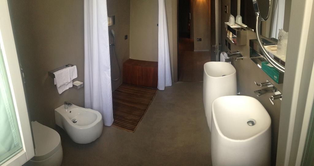 Suite Junior Deluxe