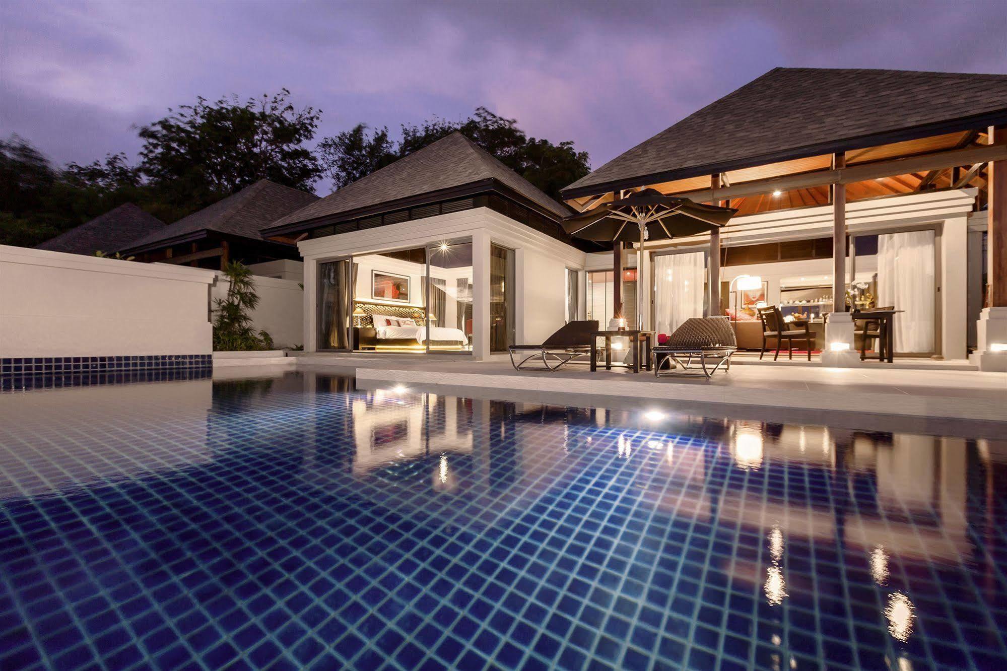 Villa Tropical con piscina