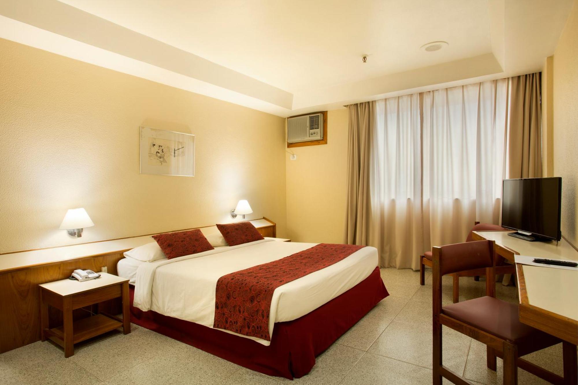 Luxus Doppelzimmer
