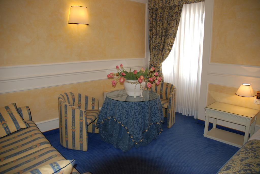 Suite Junior