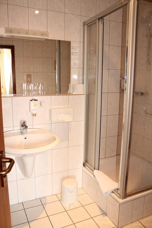 Comfort Doppelzimmer