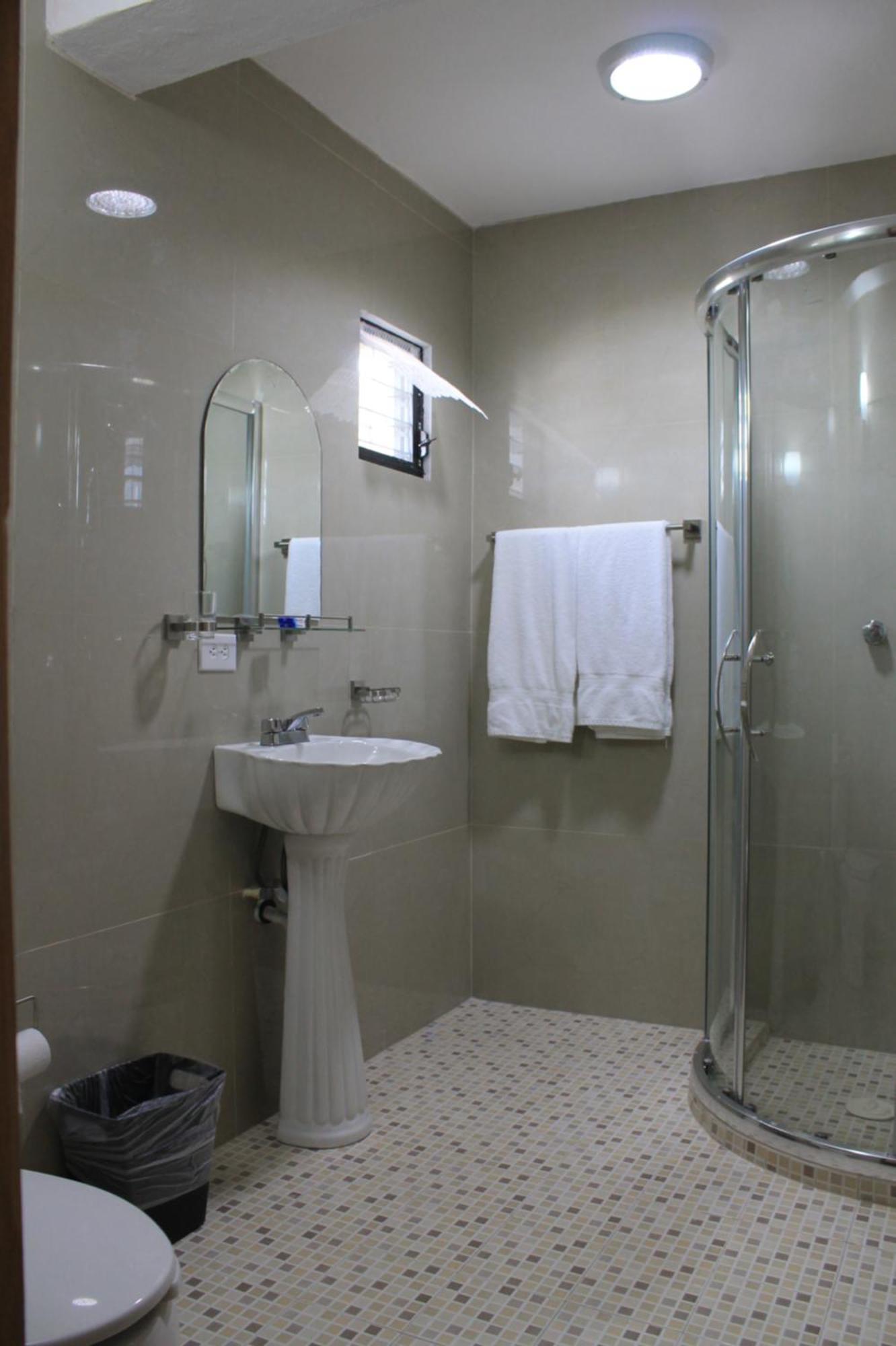 Suite Familiar