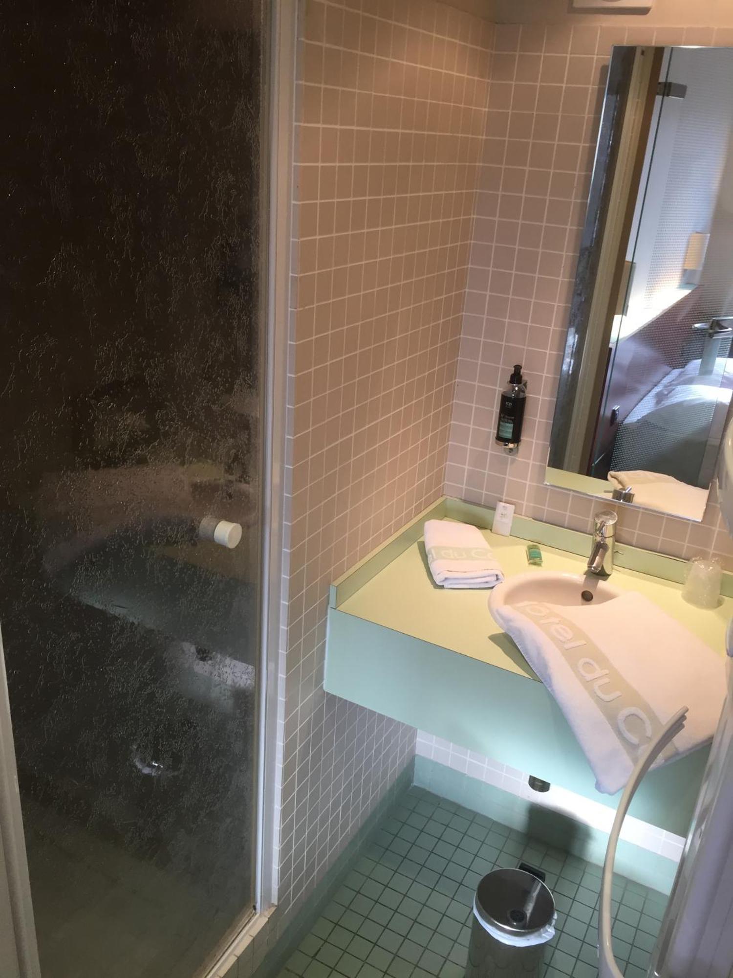 Chambre Double Économique