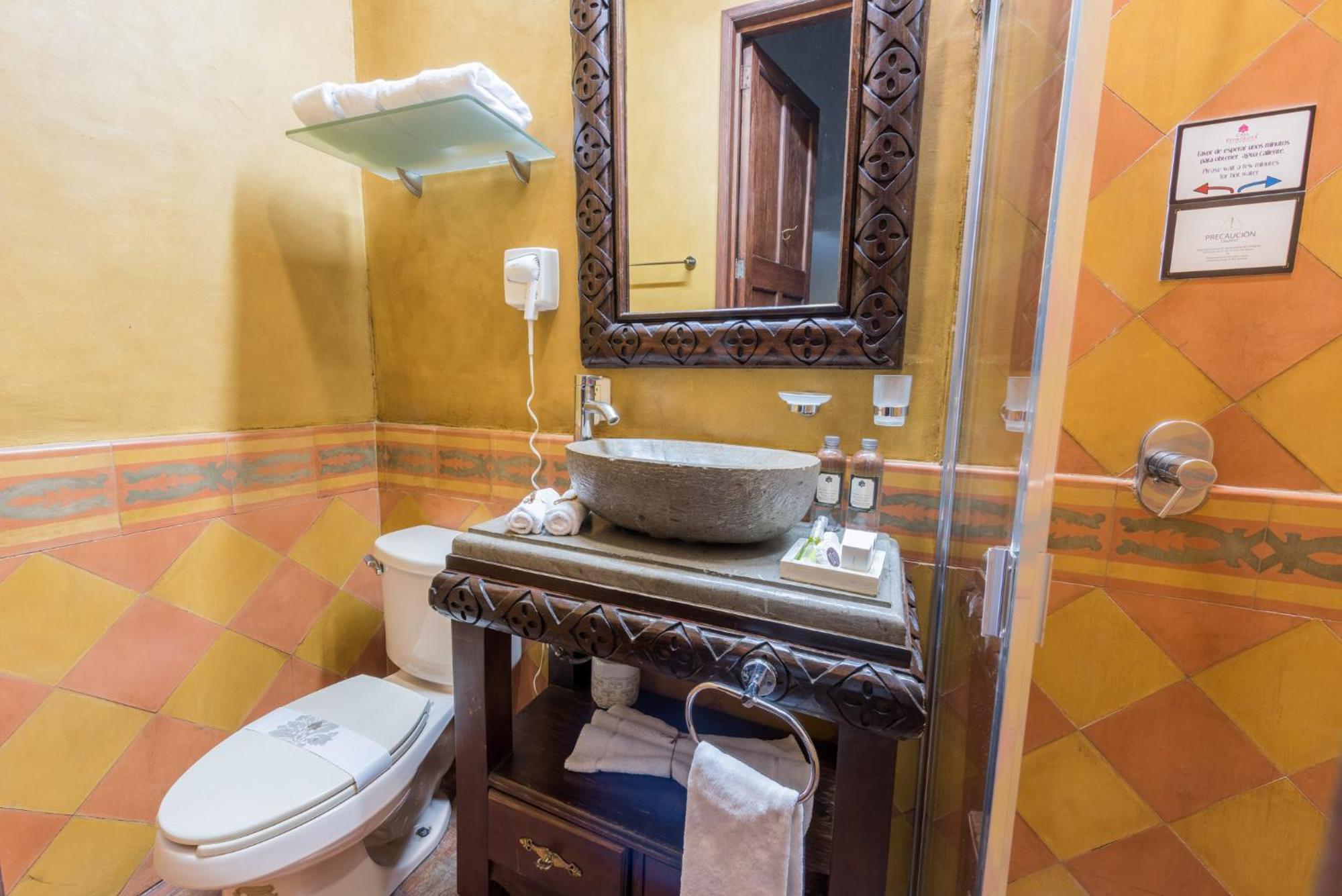 Suite Deluxe
