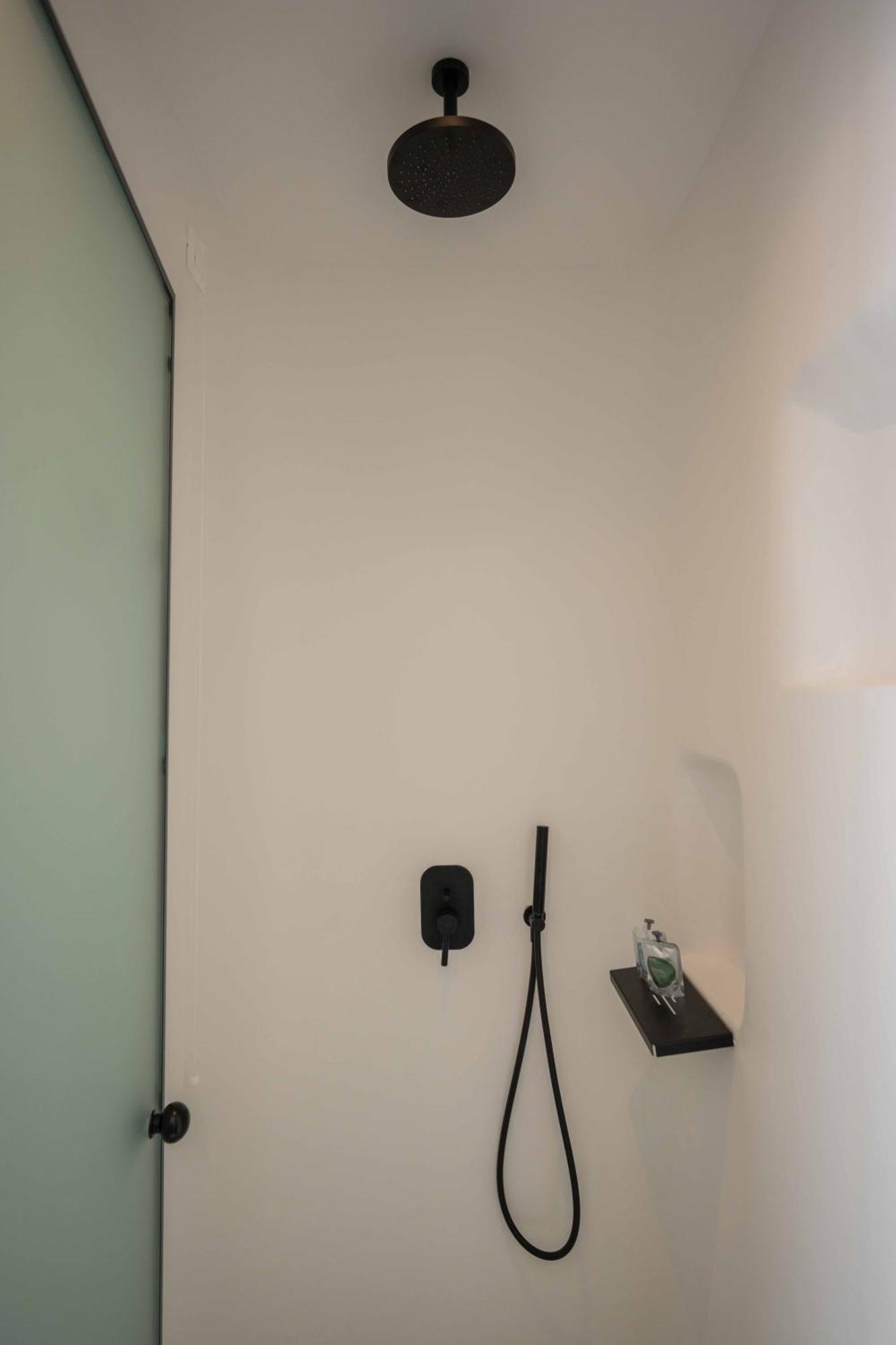 Habitación Doble Premium