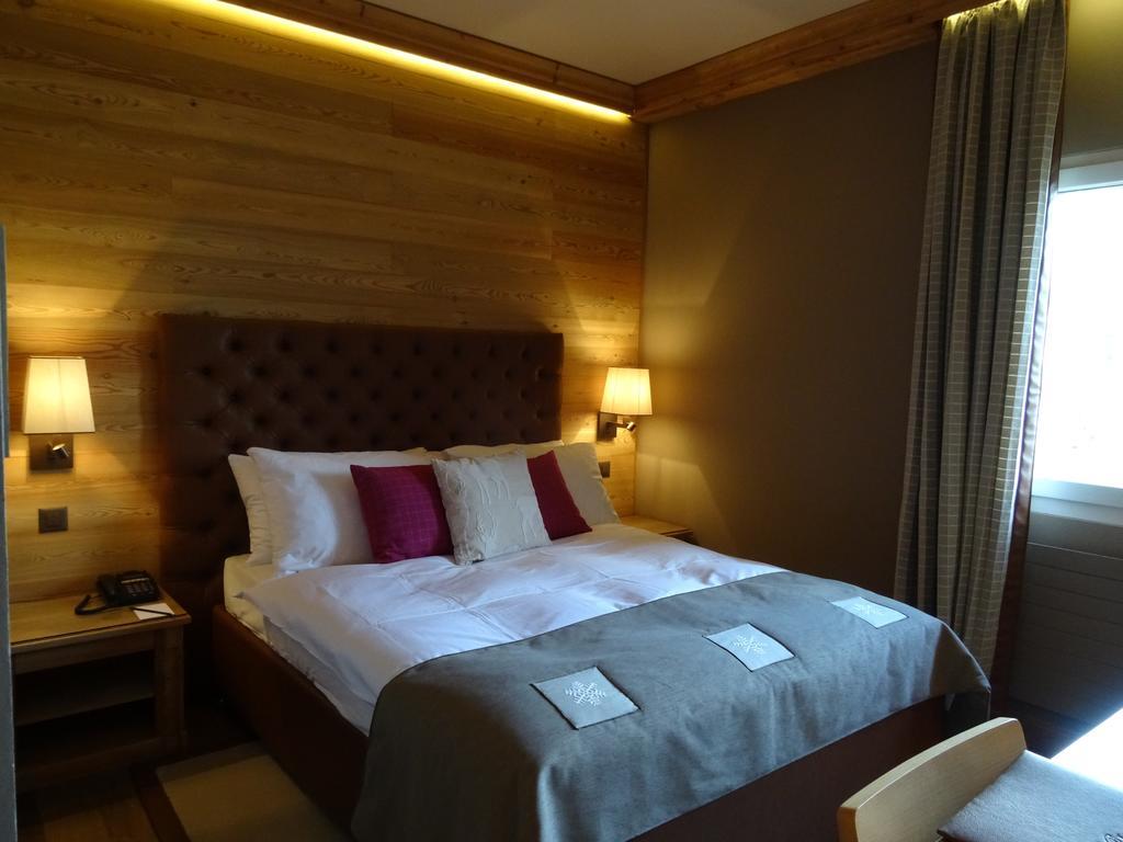 Standaard Kamer met Queensize Bed