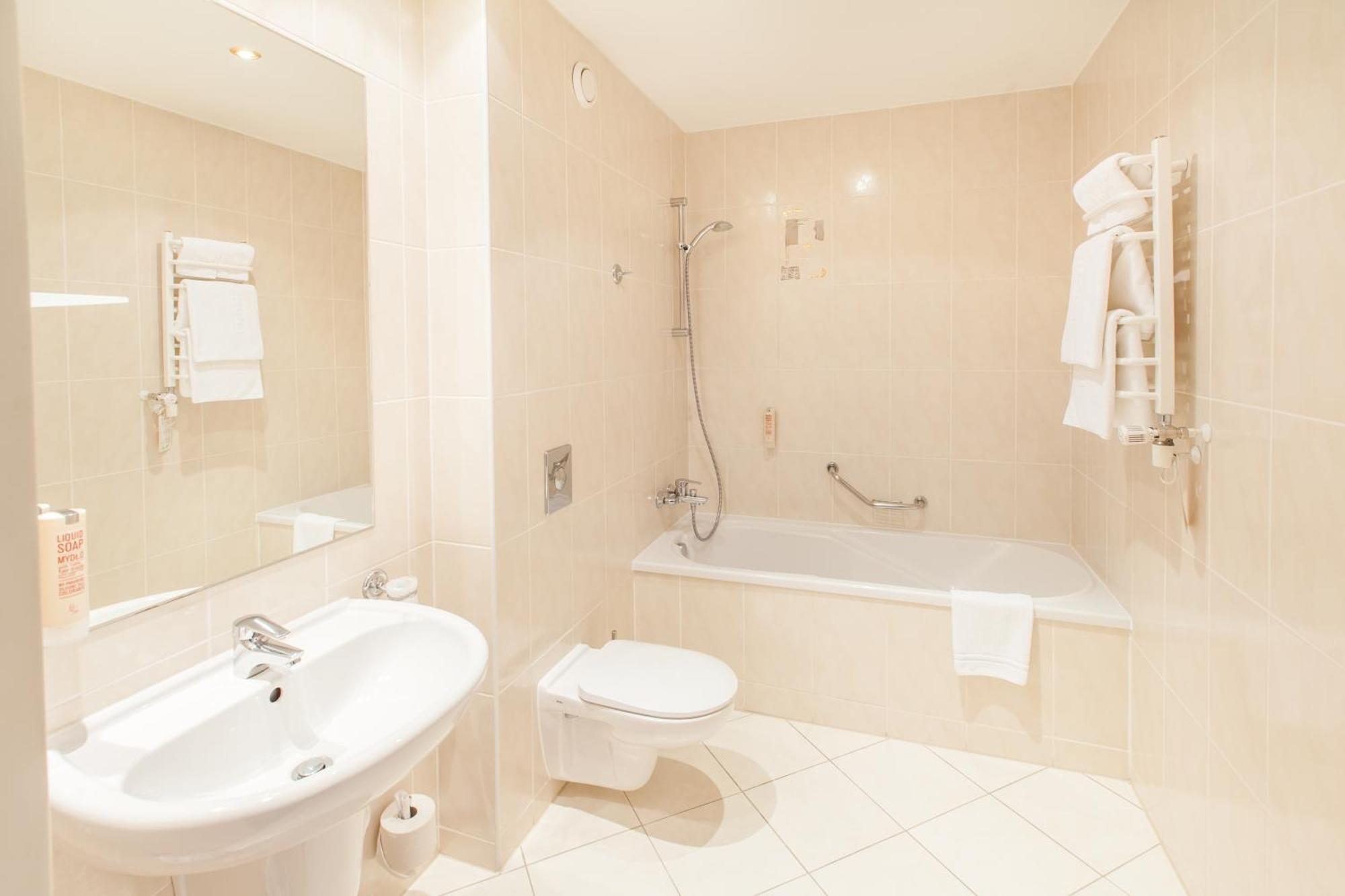 Standaard Kamer met 2 Bedden