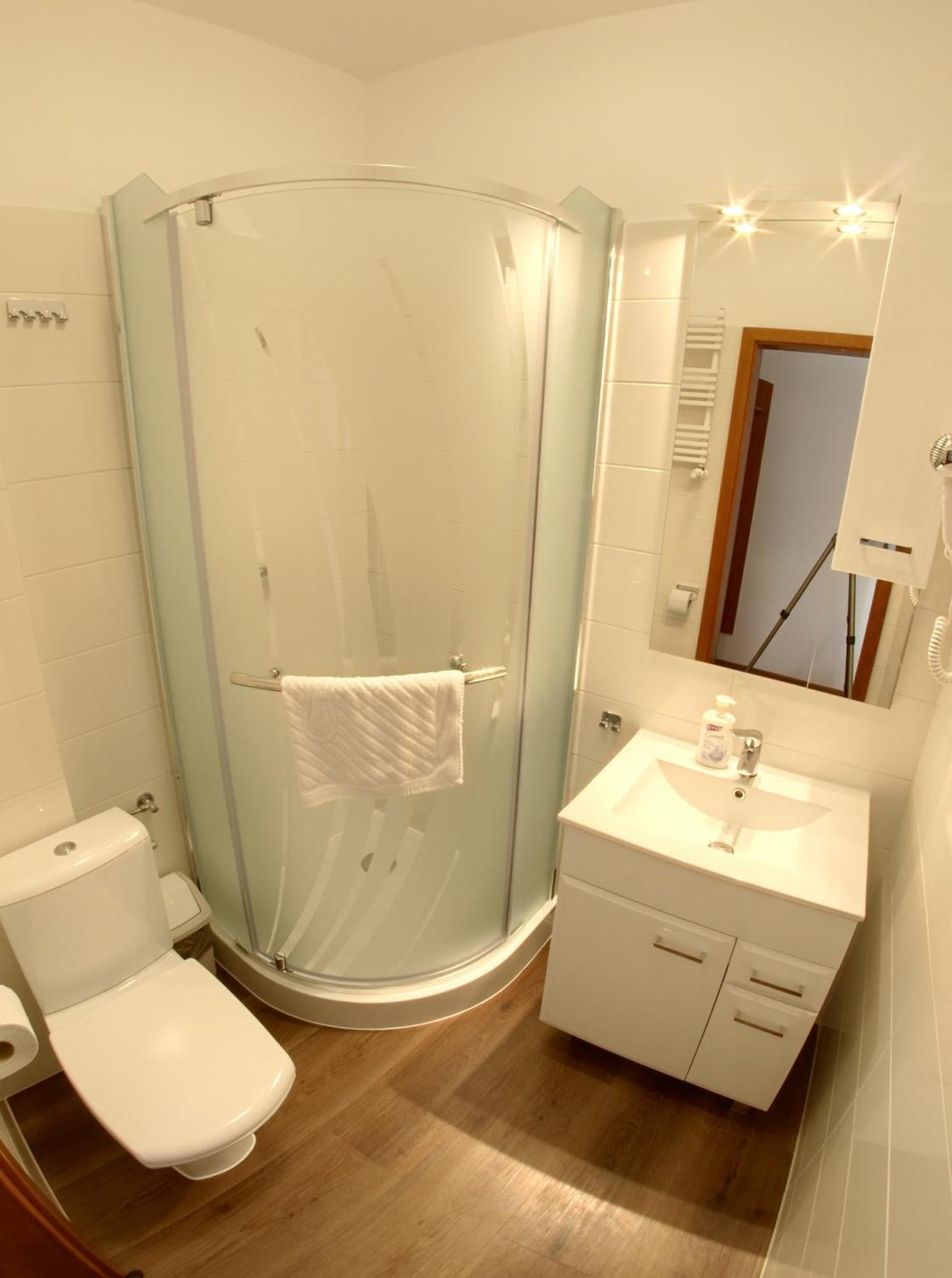 Kleines Doppelzimmer