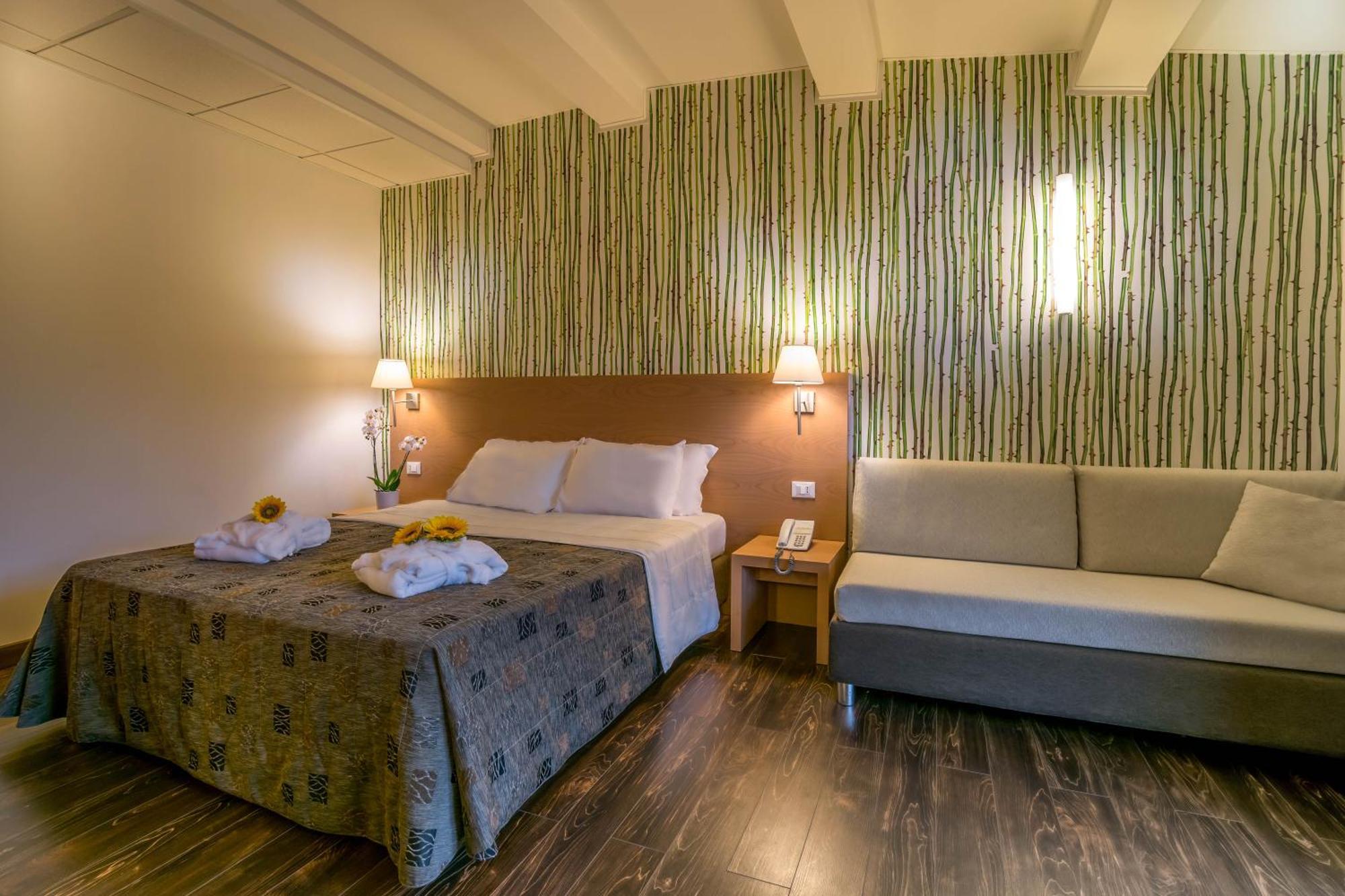 Family Junior Suite