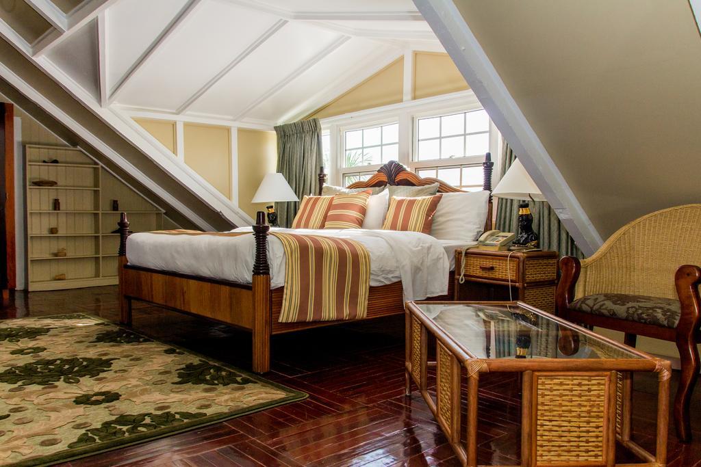 Presidential Suite