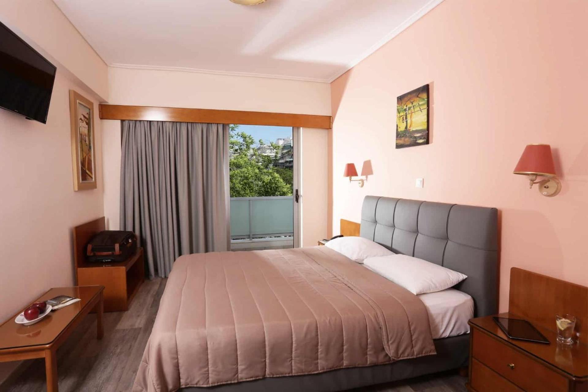 Standard Double or Twin Room Balcony,1669020931:JPEG