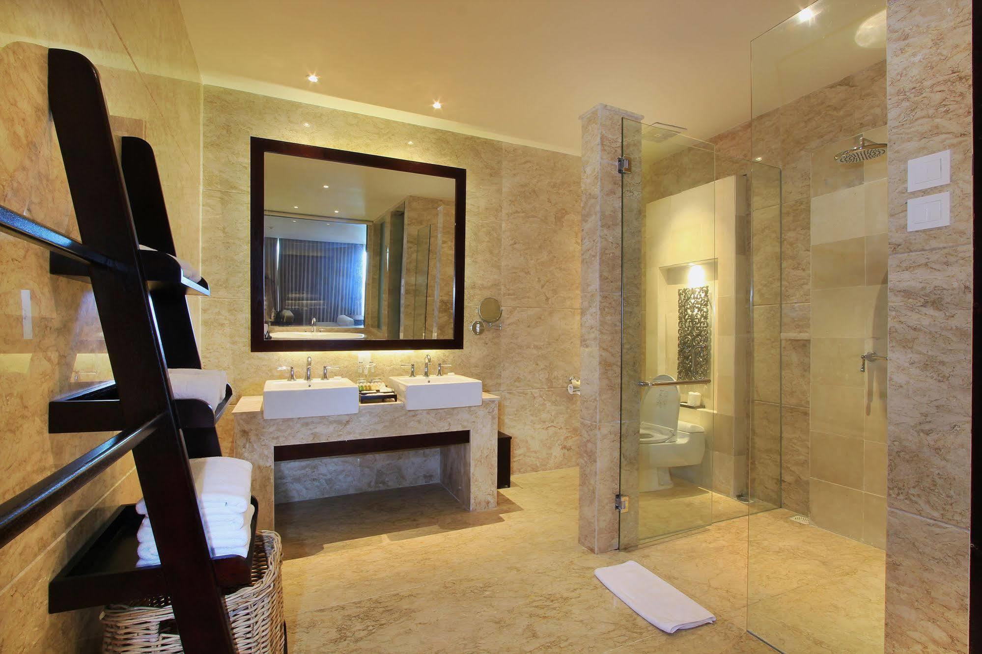 Suite mit Meerblick