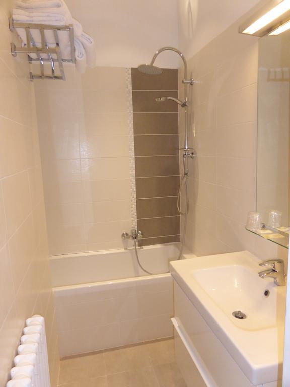 Comfort Double Room (with air conditionned)