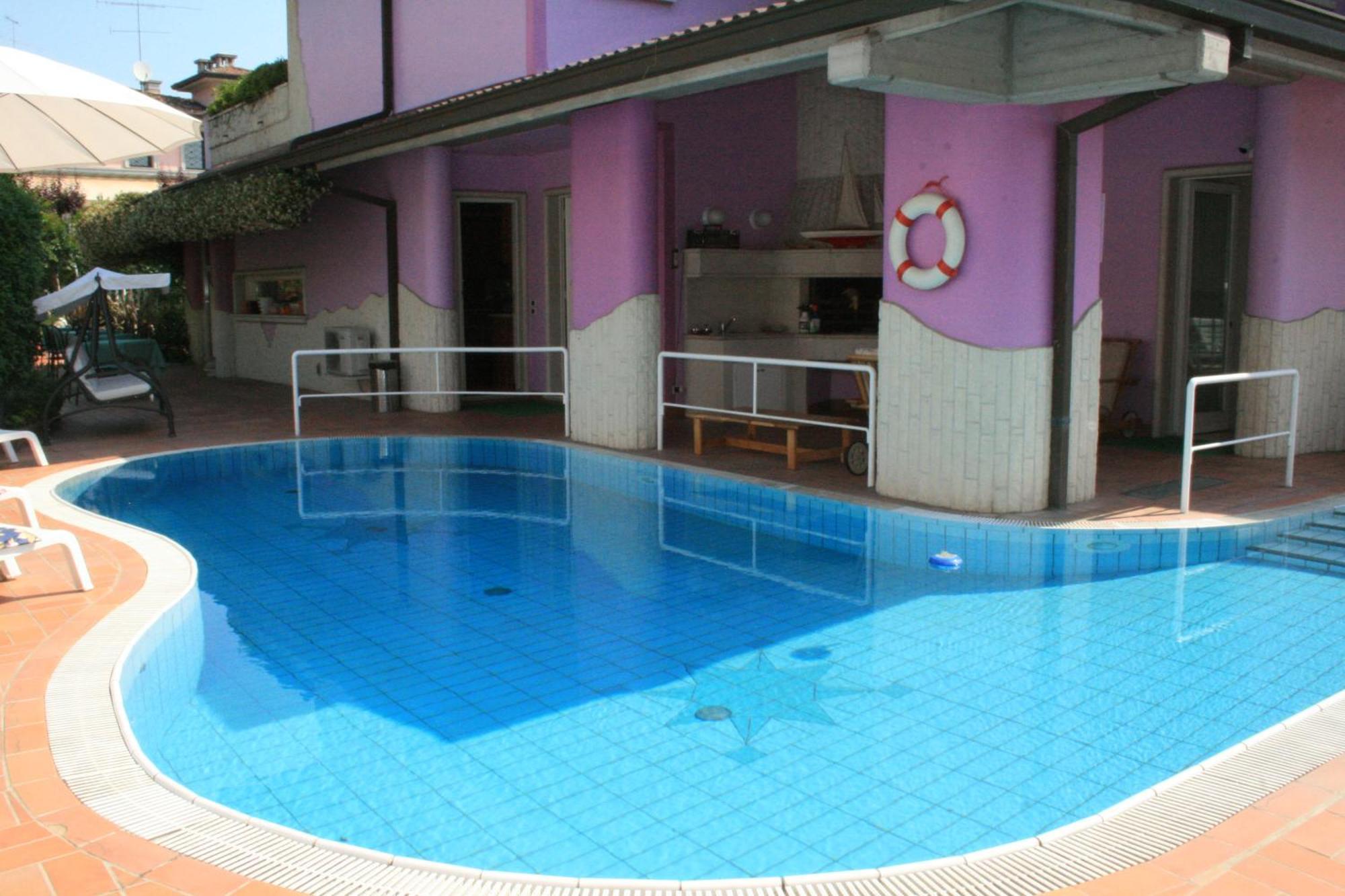 Standaard Familiekamer