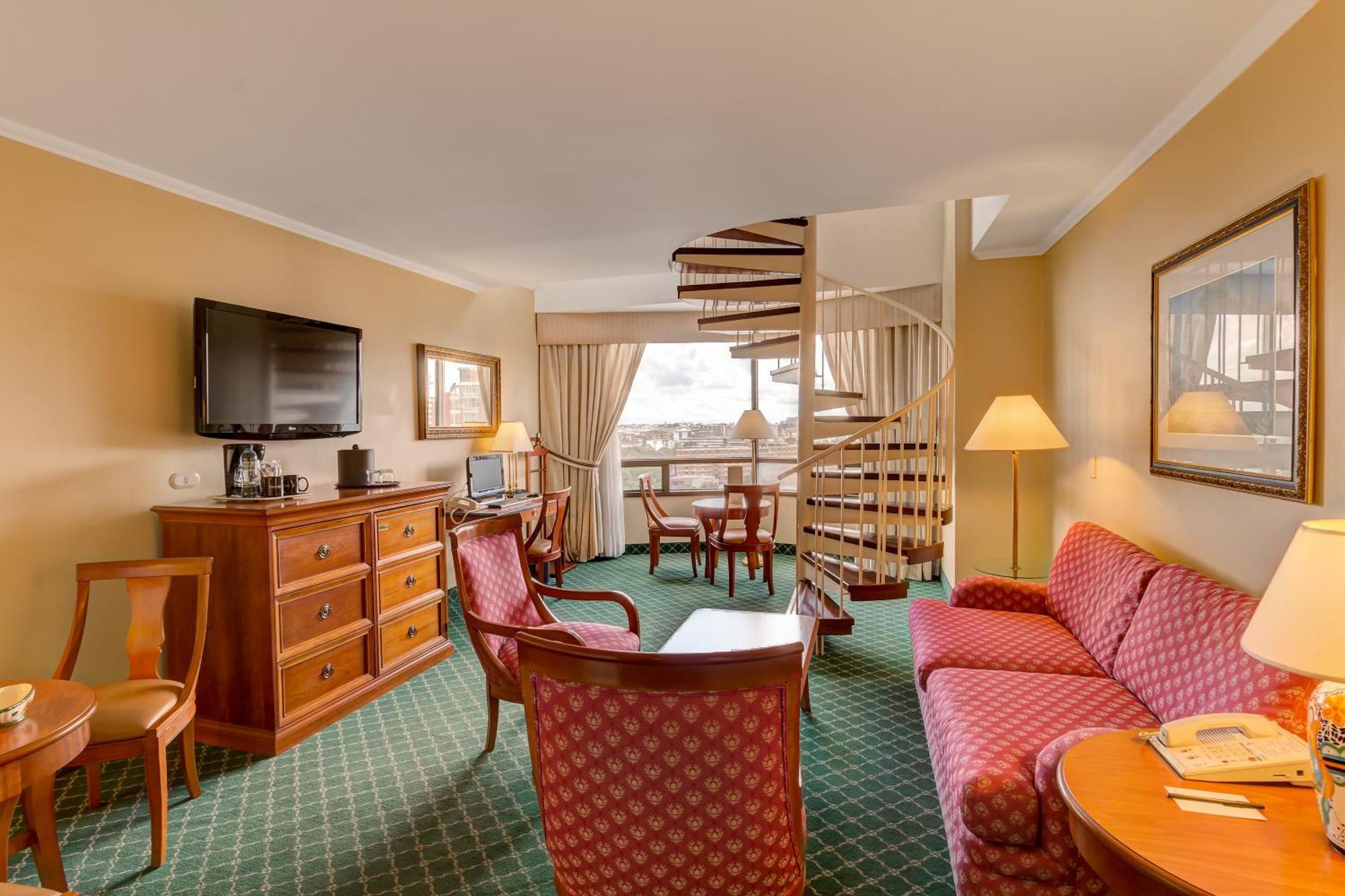 Duplex Suite