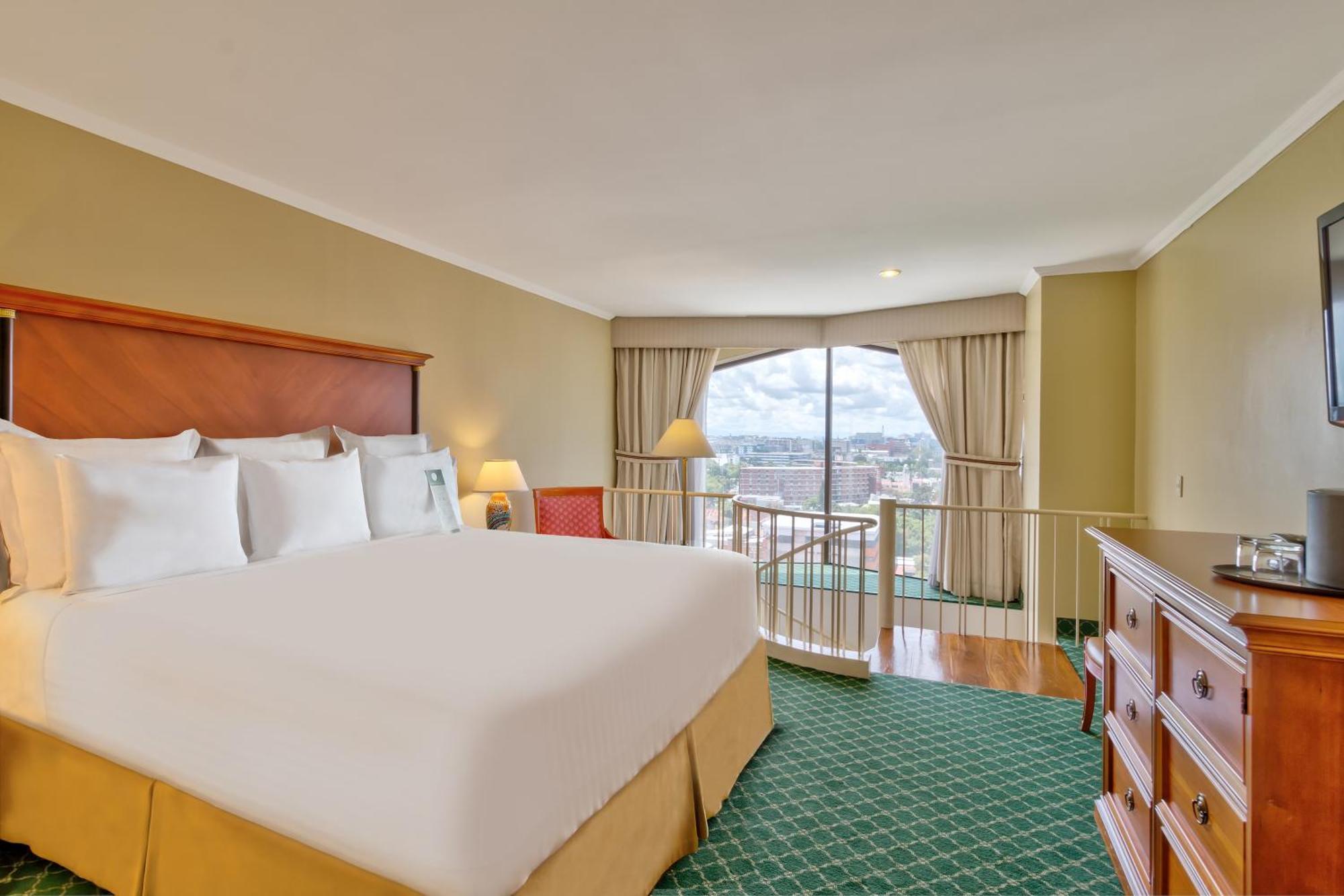 Duplex Suite