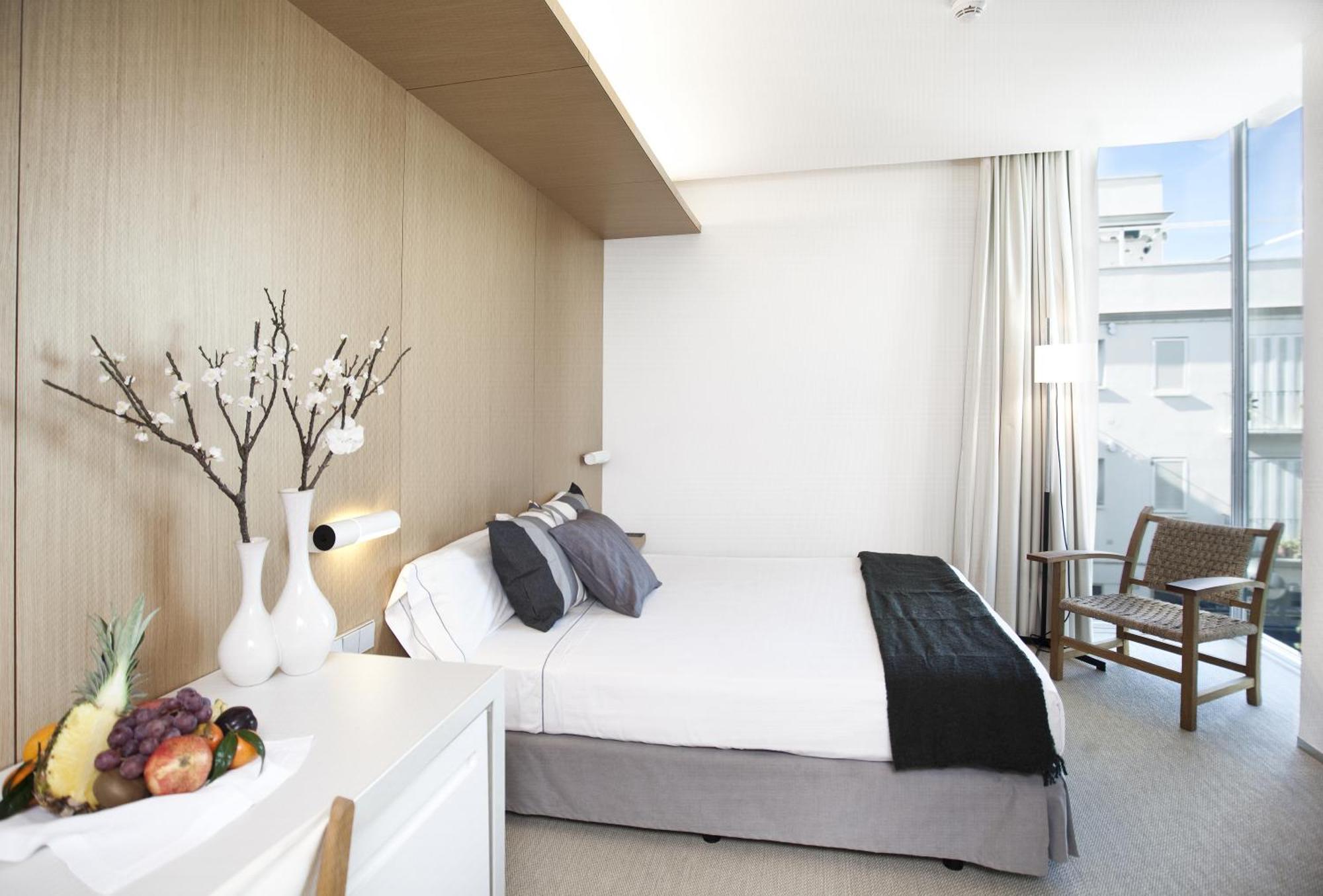Habitación Clásica