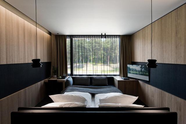 Superior Double Room Sofa