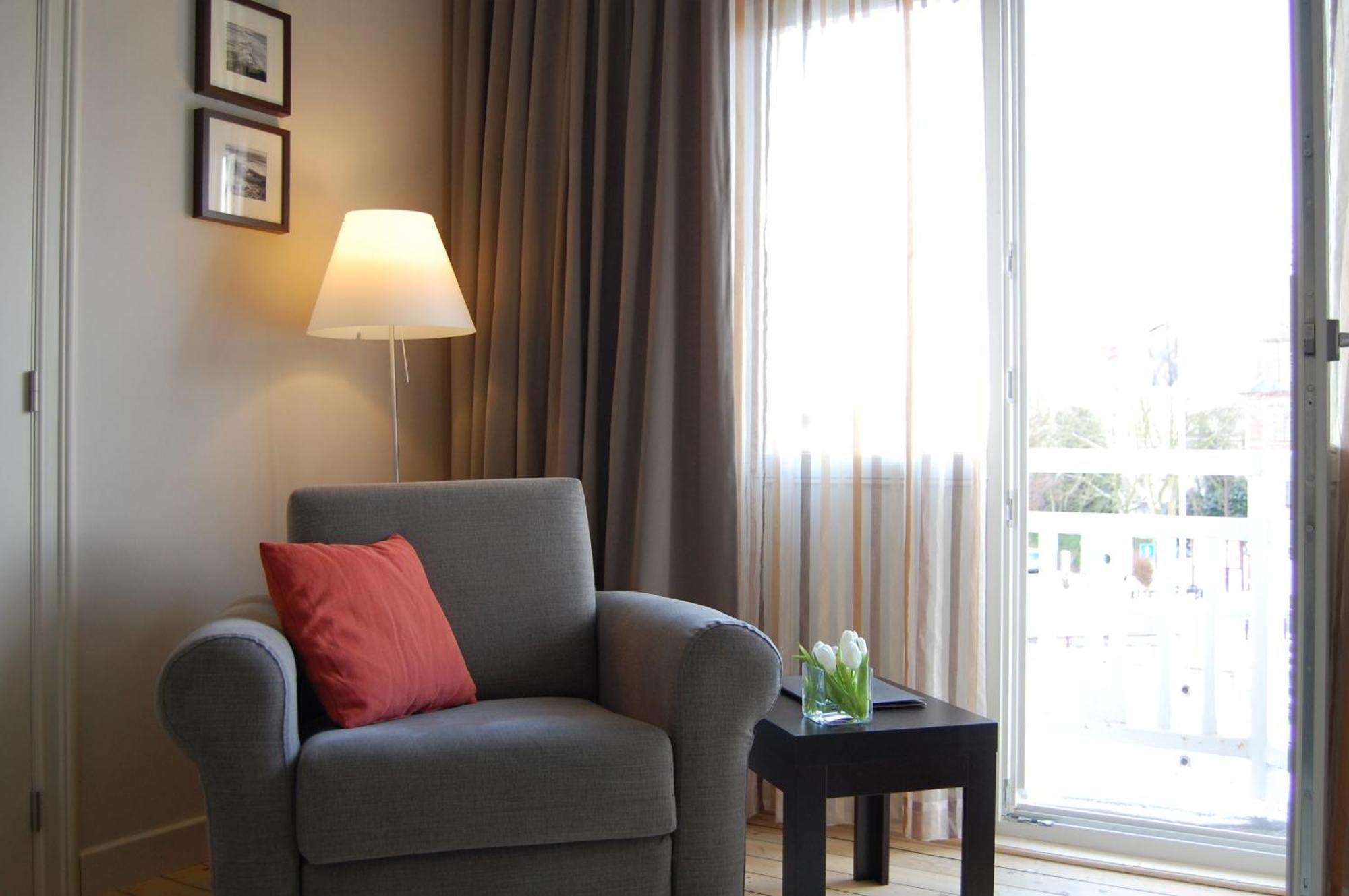 Classic Suite (2 Erwachsene)