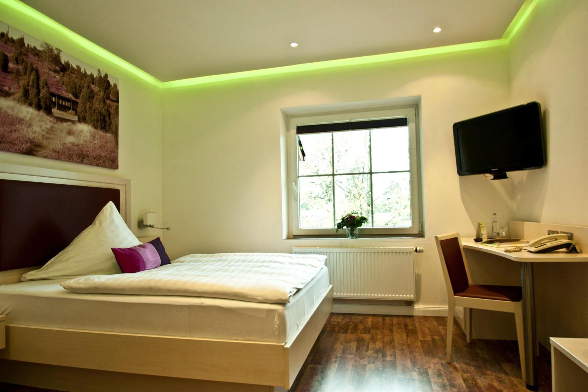 Single Room