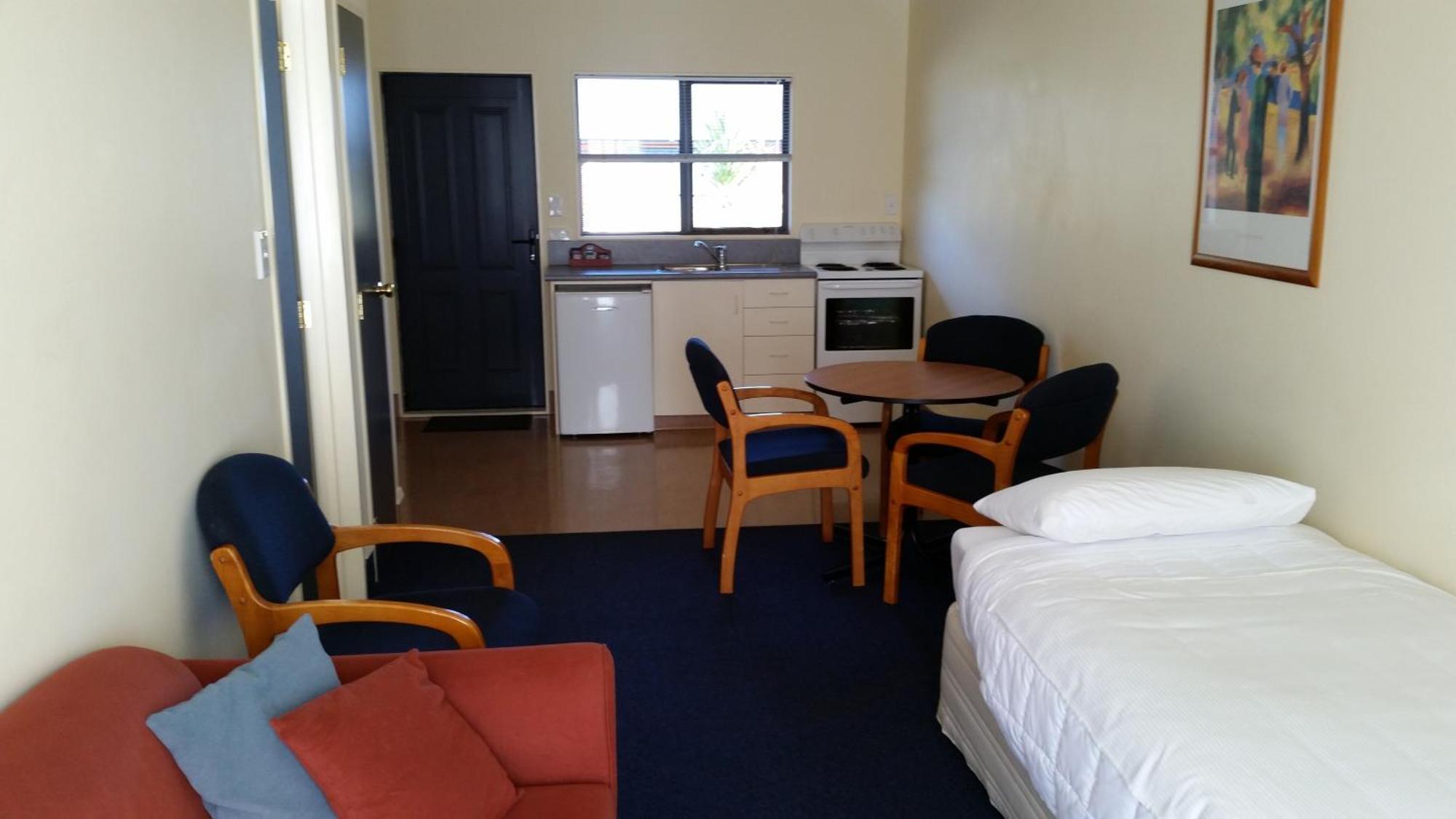 Apartment Ground Floor