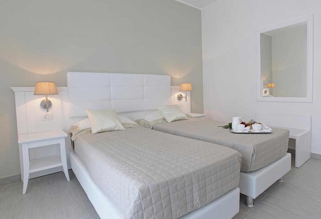 Habitación Familiar Deluxe