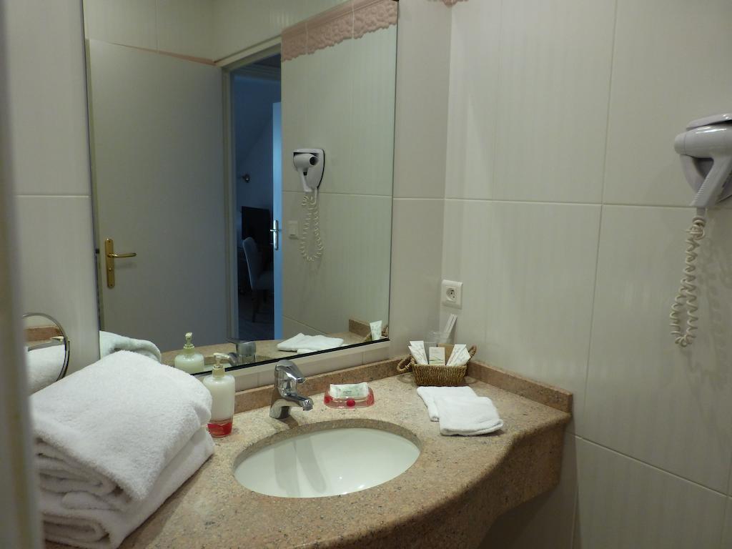 Chambre Double Confort