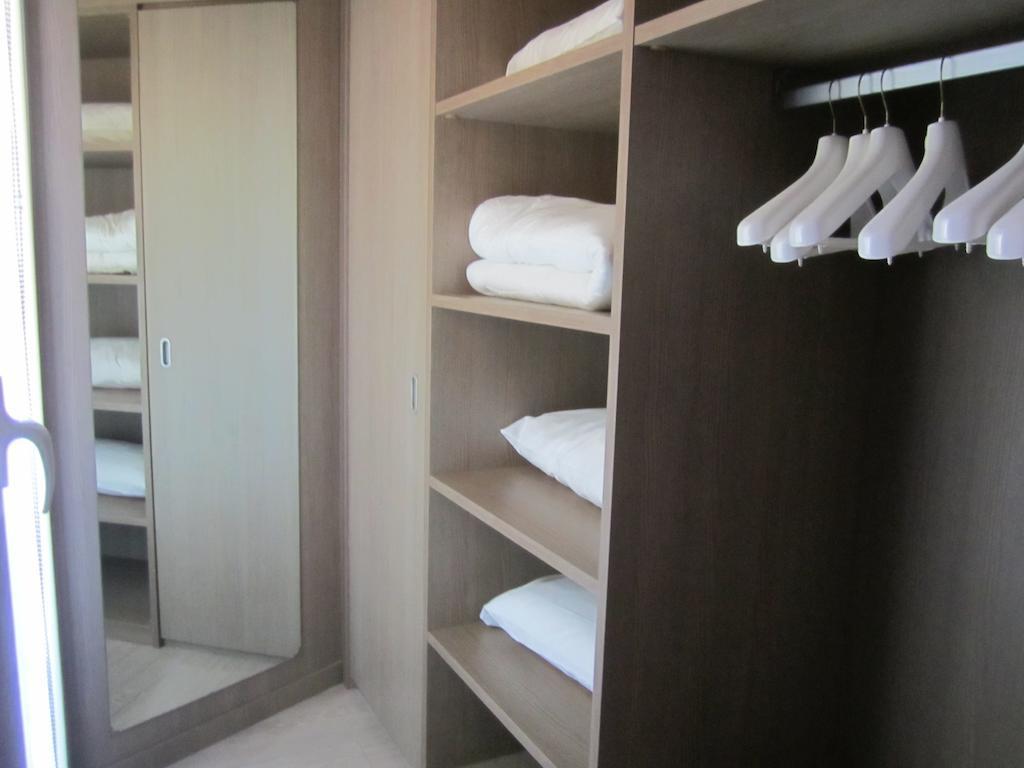 Comfort Dreibettzimmer