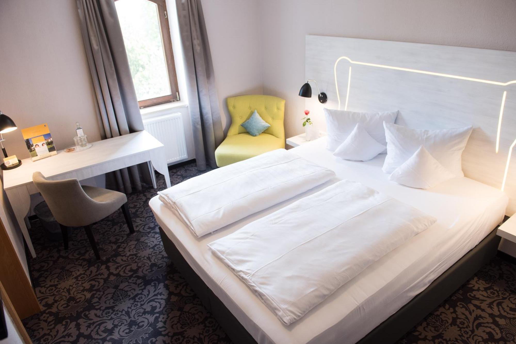 Comfort Double Room