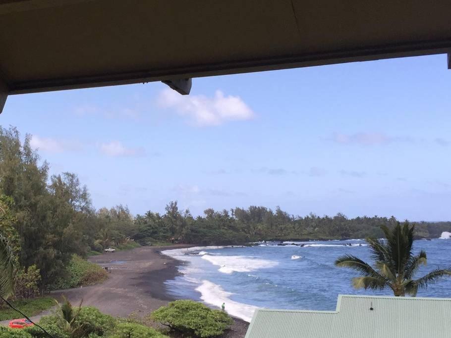 Suite con vistas al mar
