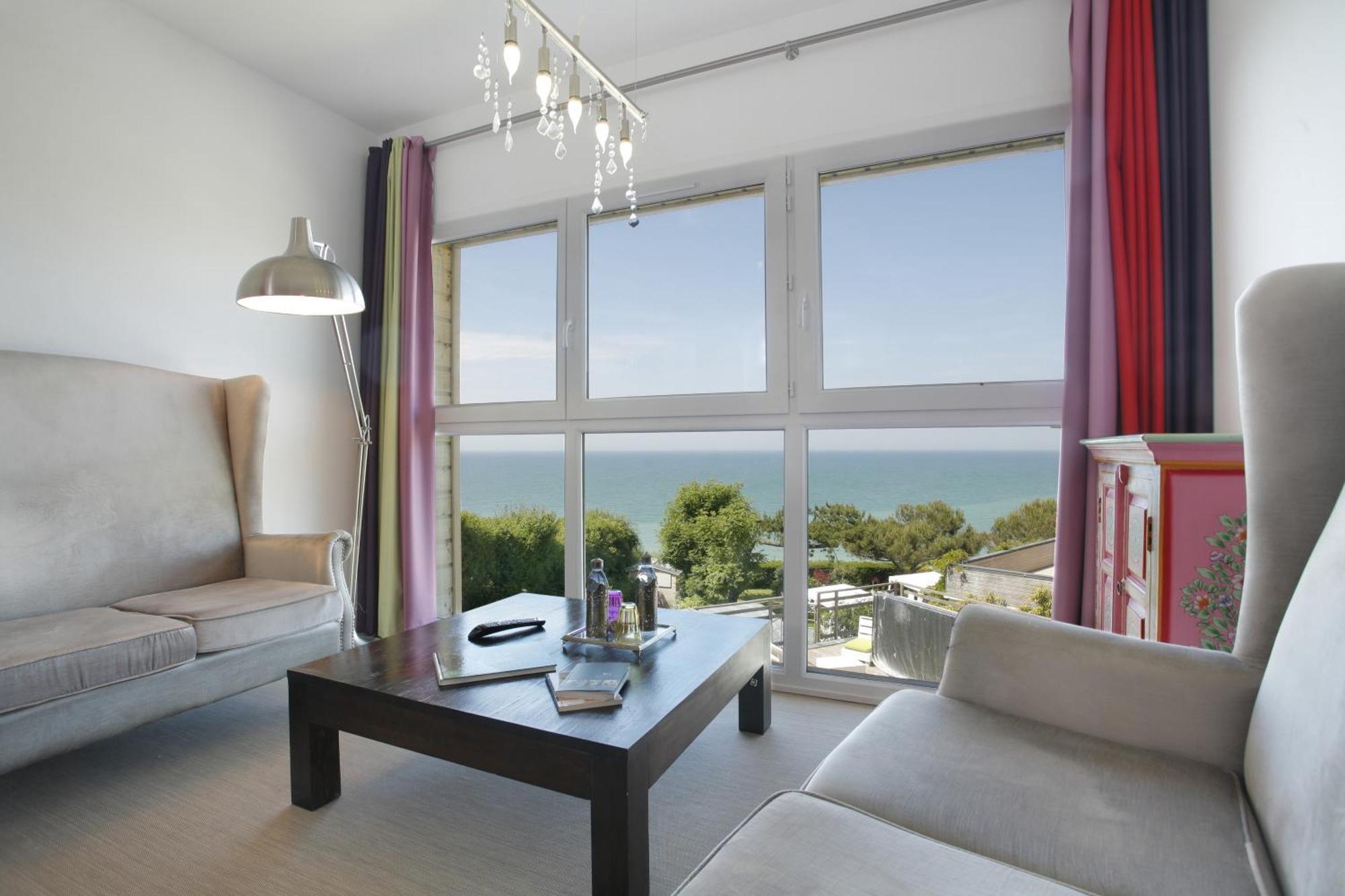 Chambre Double Supérieure
