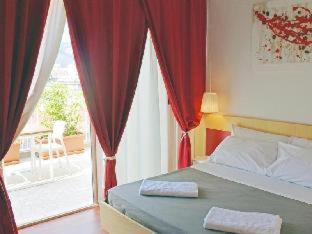 Double Room Terrace
