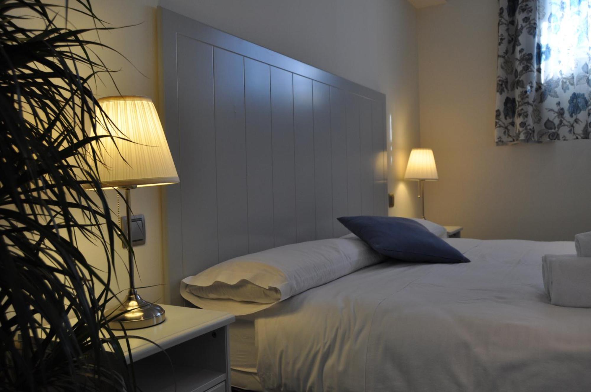 Habitación Triple (3 adultos)