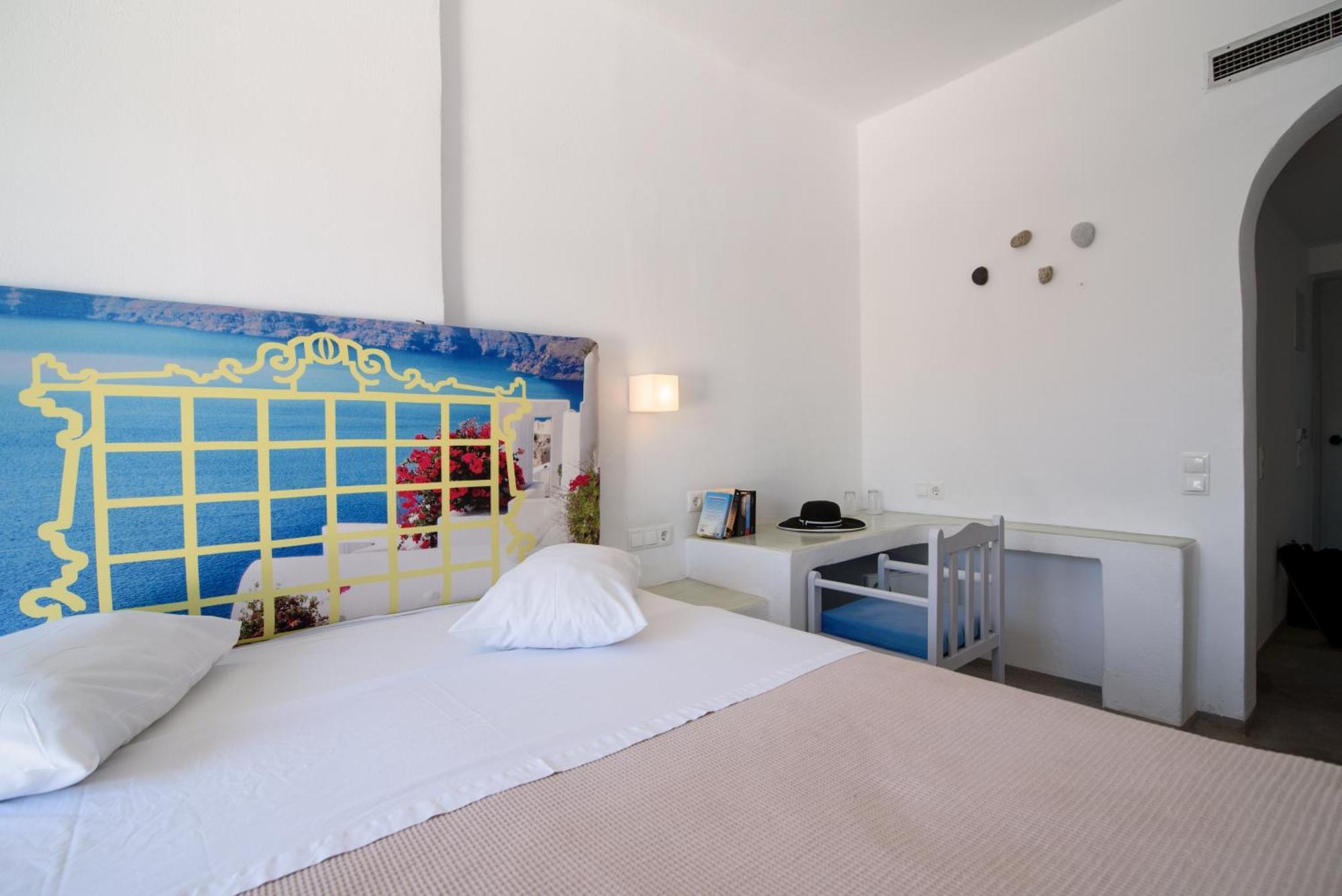 Double Room Sea View