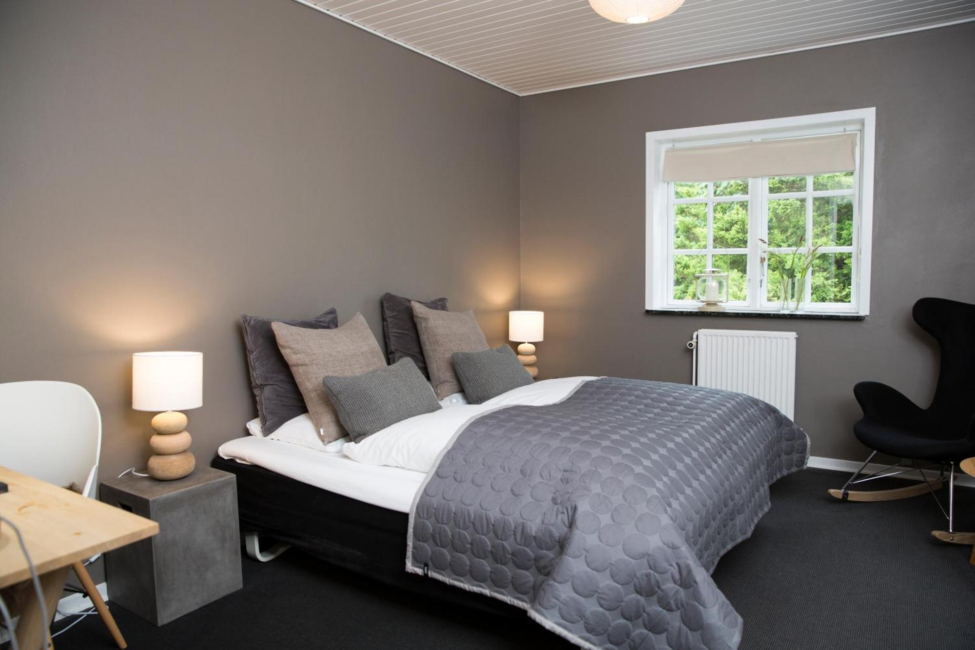 Double Room Gården