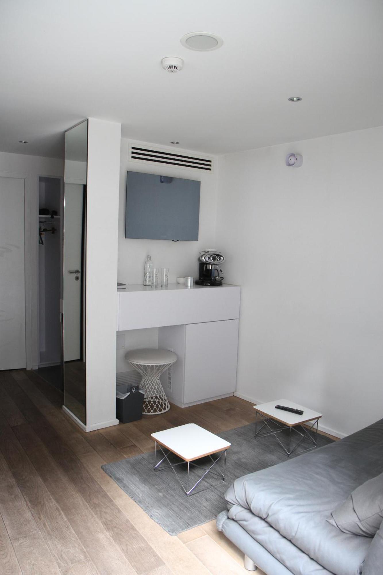 Duplex Suite