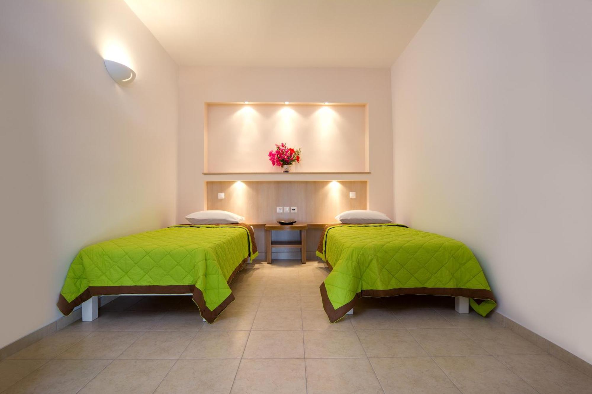 Superior Doppelzimmer