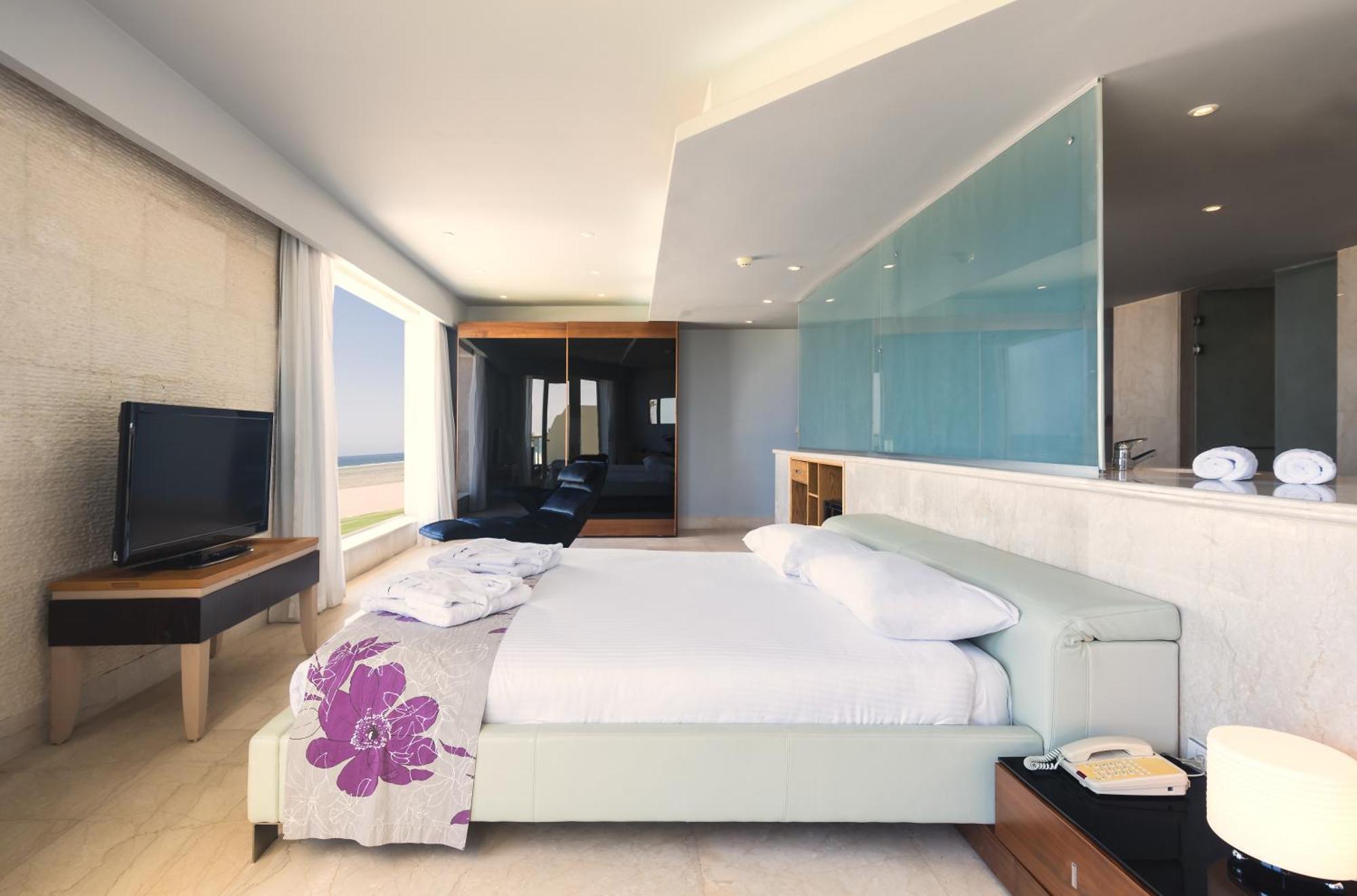 Junior Suite mit Meerblick