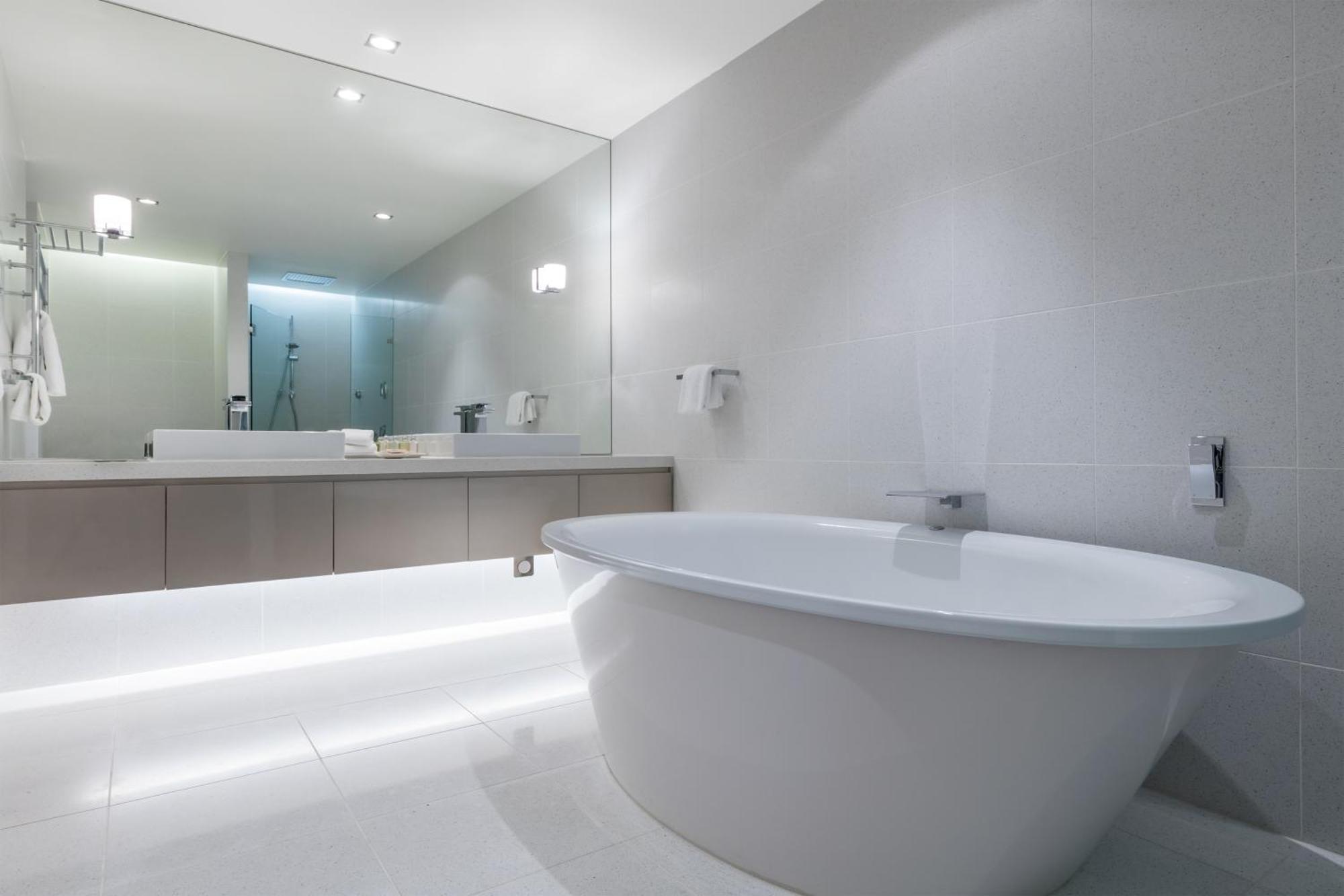 Suite Ocean - Spa