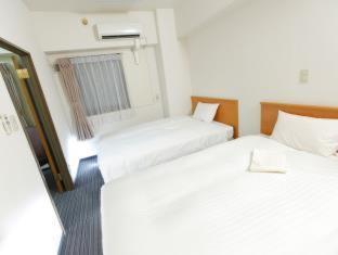 Twin Room - Smoking - House Keeping is Optional with Additional Cost