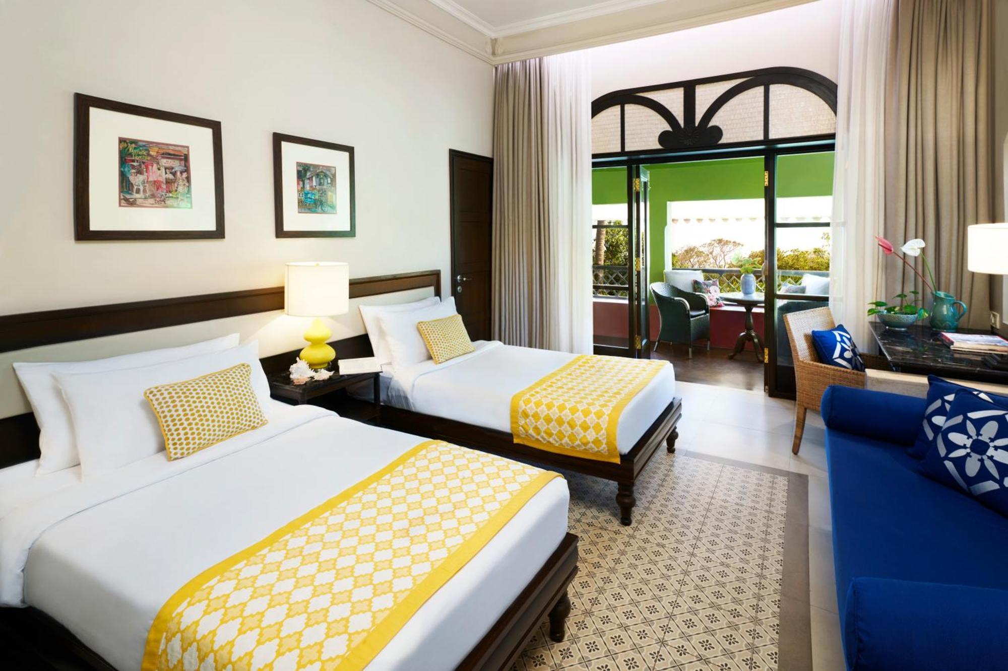 Superior Room Garden View Sitout – Twin Bed,687675873:JPEG