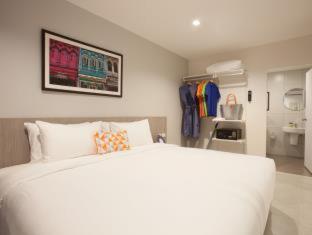 Deluxe Suite Room (Non - Smoking)