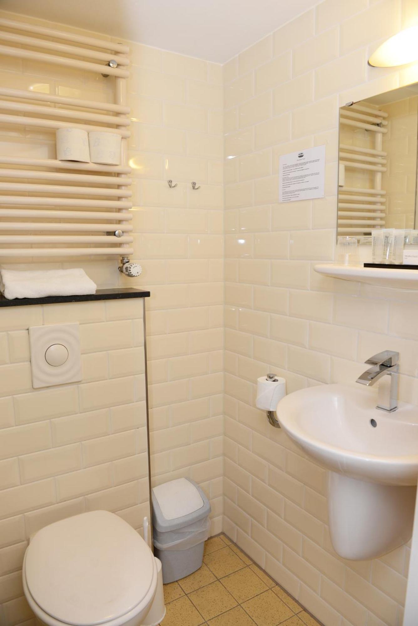 Comfort Doppelzimmer
