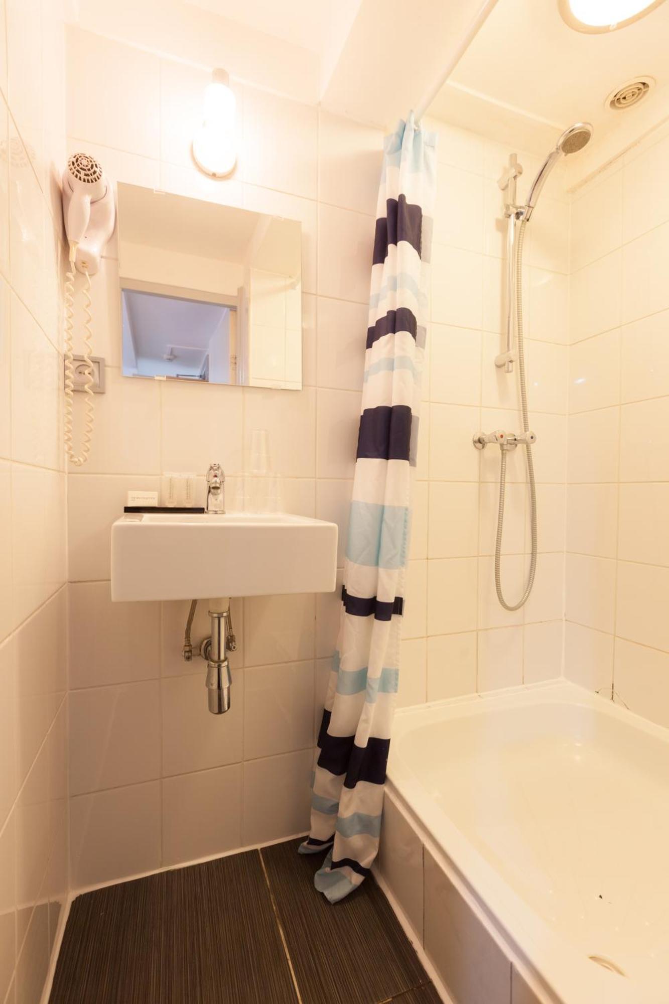 Standard Dreibettzimmer