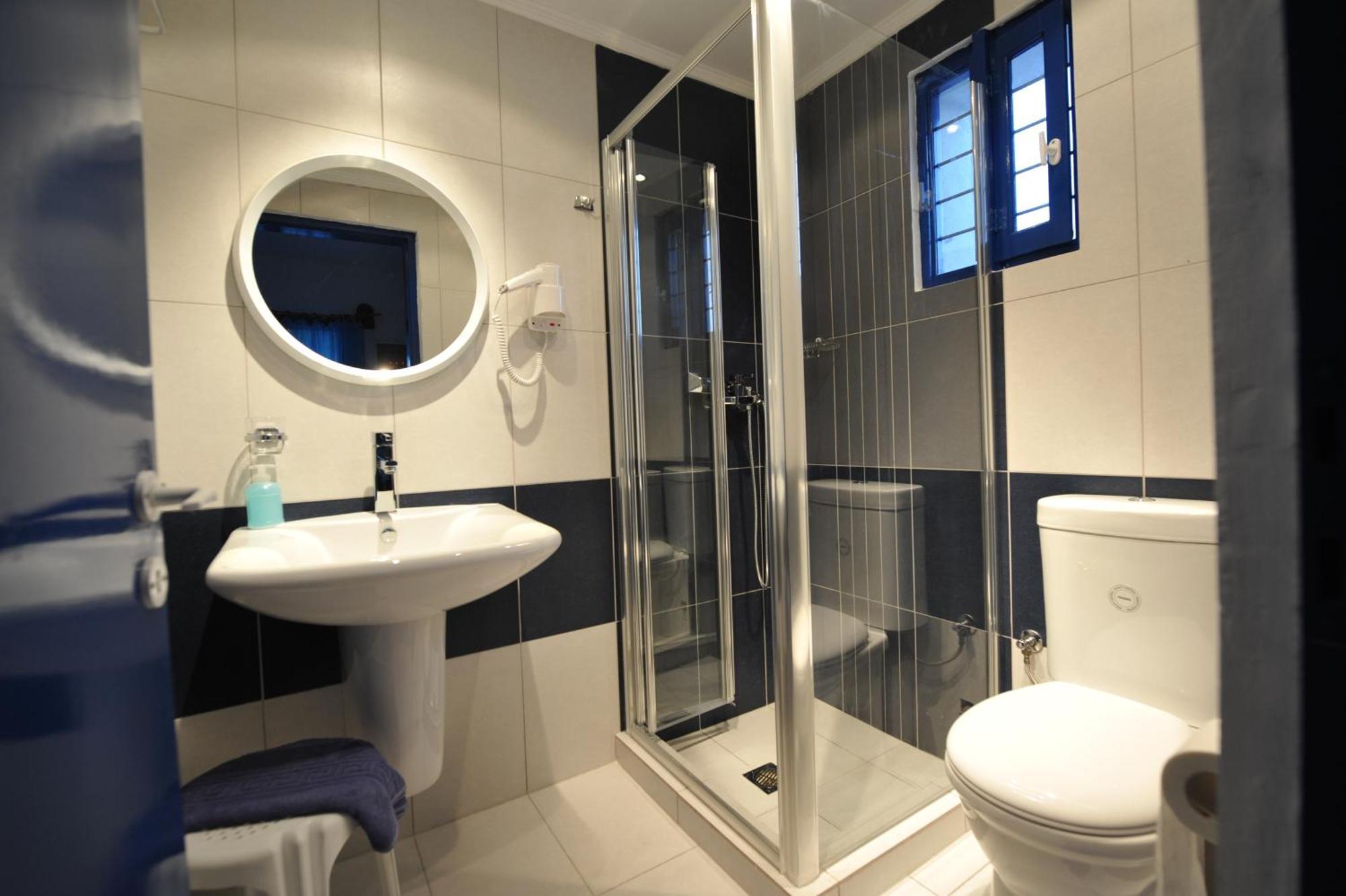 Habitación cuádruple