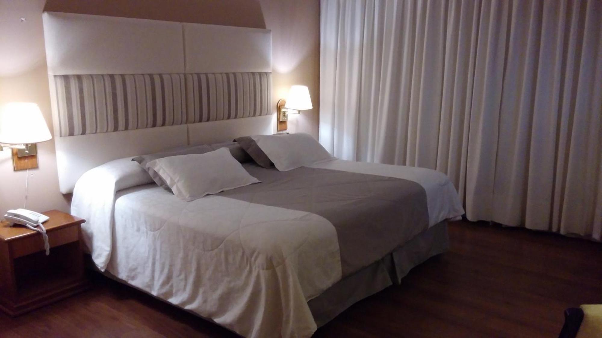 Habitación Doble Superior - 1 o 2 camas