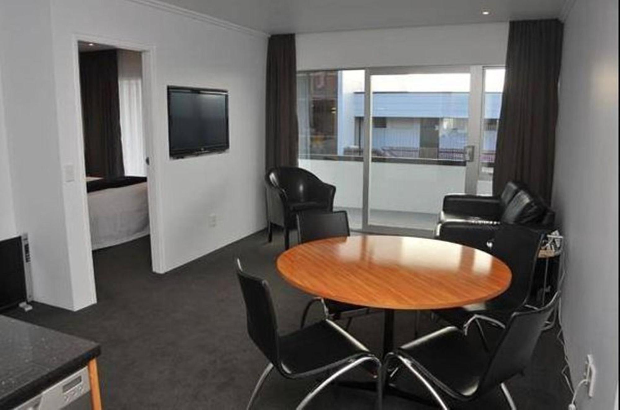 Familieappartement met 2 Slaapkamers