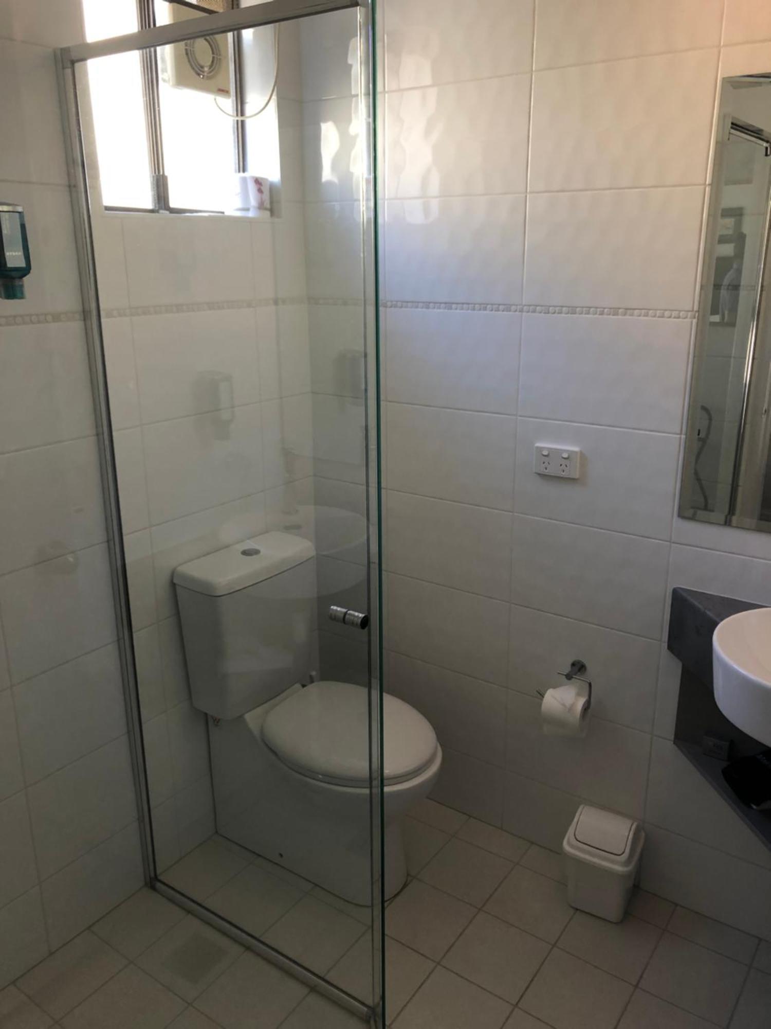 Double or Twin Room with Pool View